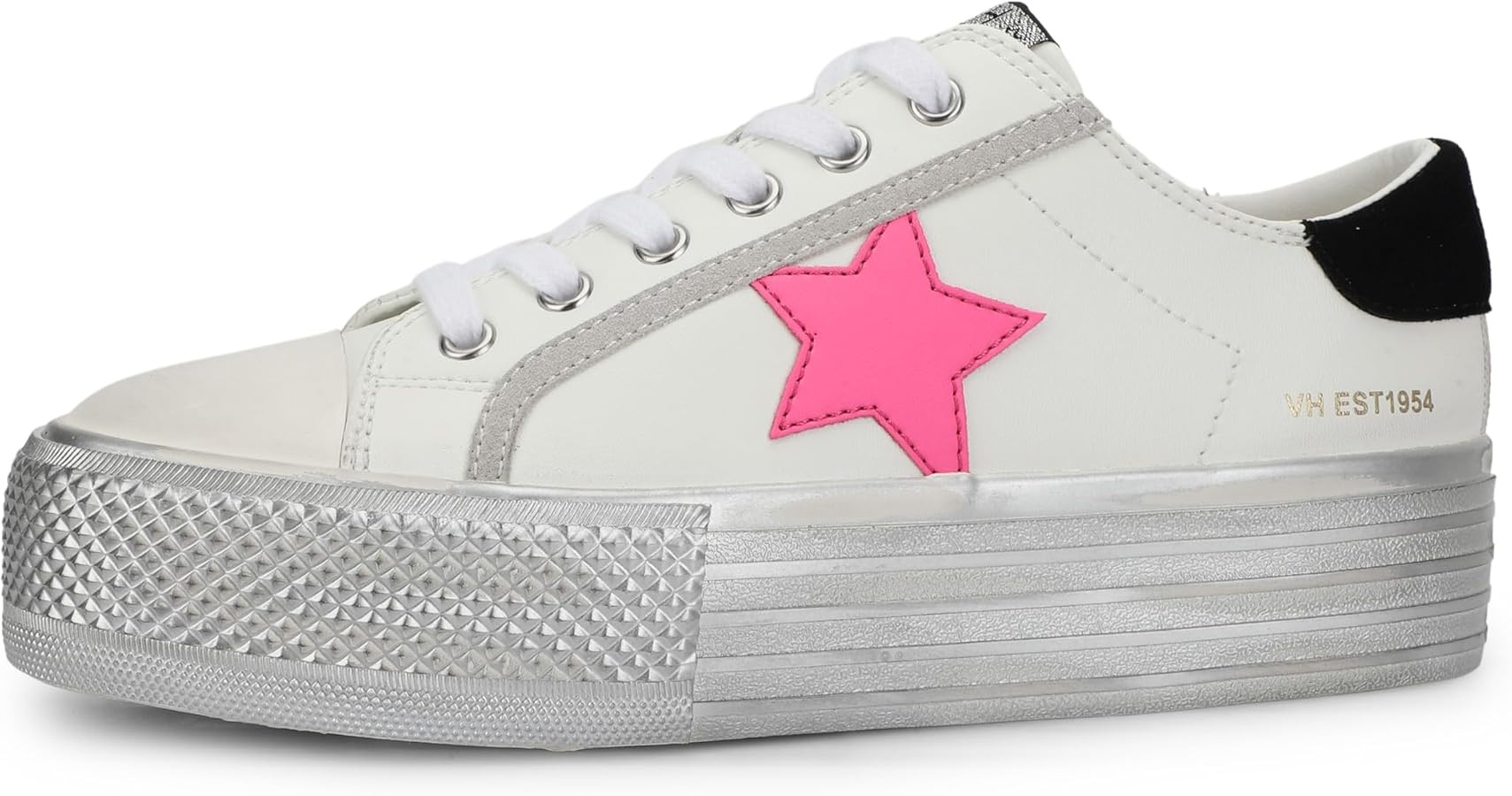 VINTAGE HAVANA Women’s Amaze Platform Sneakers | Amazon (US)