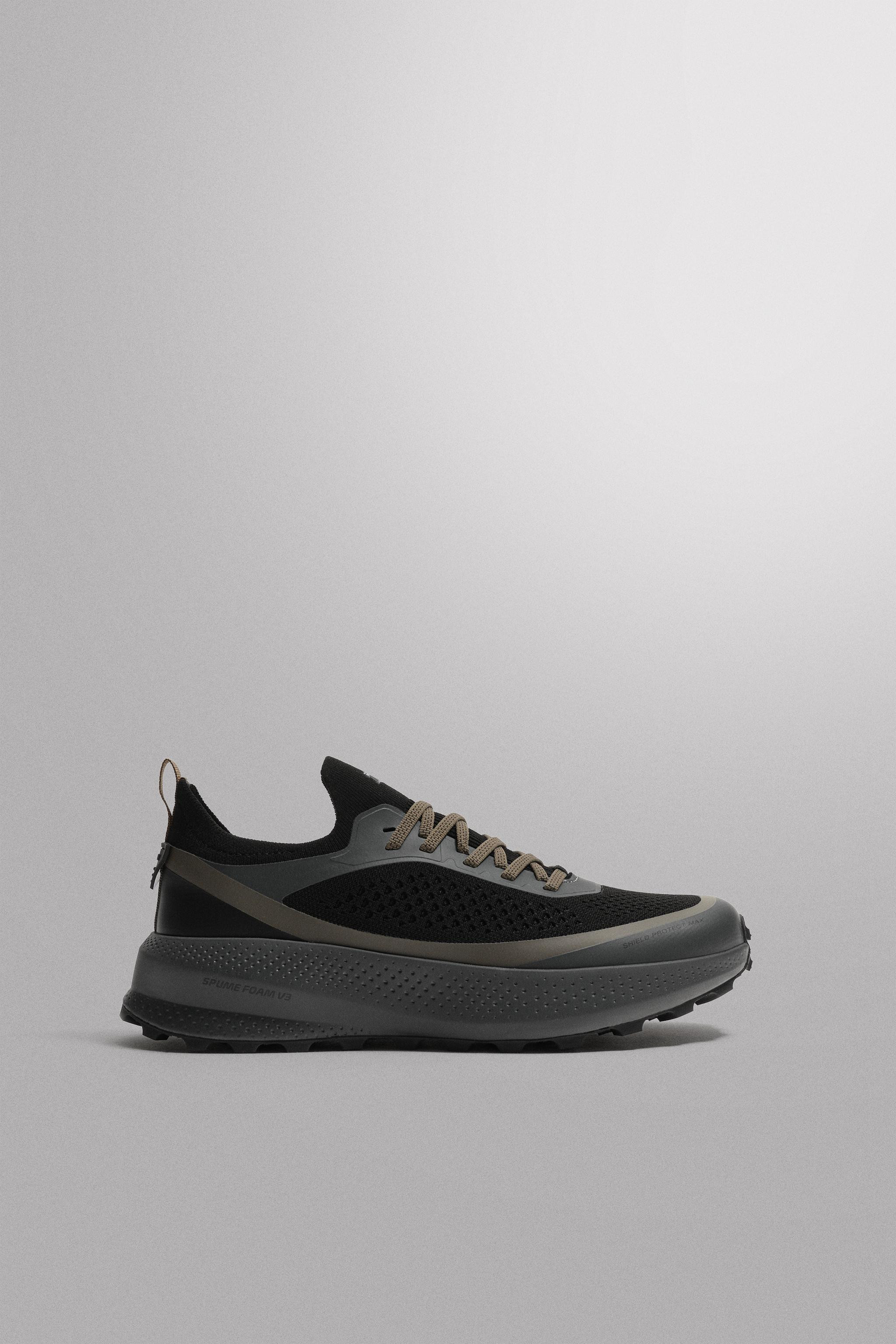 TRAIL RUNNING SNEAKERS | Zara Canada