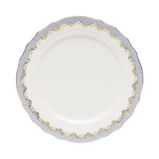 Fish Scale Serving Plate | Bloomingdale's (US)