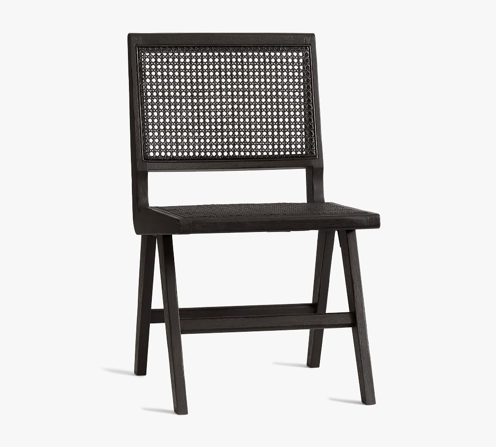 Cane Back Dining Chair | Pottery Barn (US)