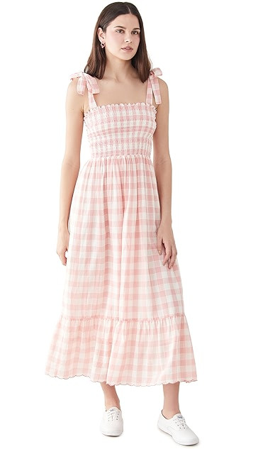 The Lagoon Dress | Shopbop