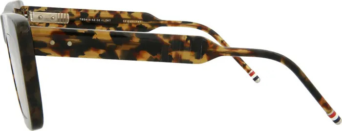 52mm Square Sunglasses | Nordstrom Rack