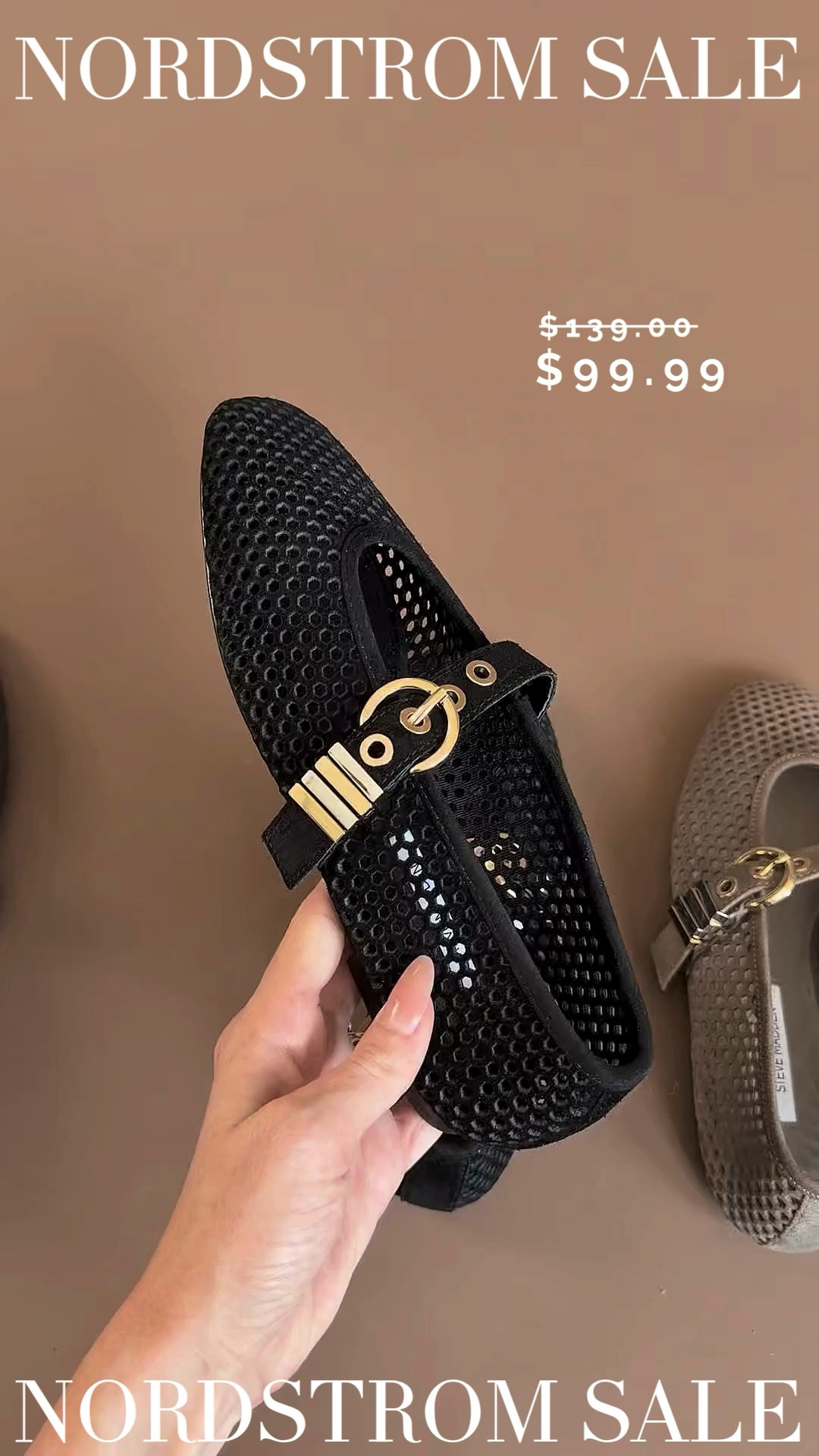 One of my favorite shoes in the Nordstrom sale!!! 🤎

#LTKootd #LTKSeasonal #LTKSaleAlert