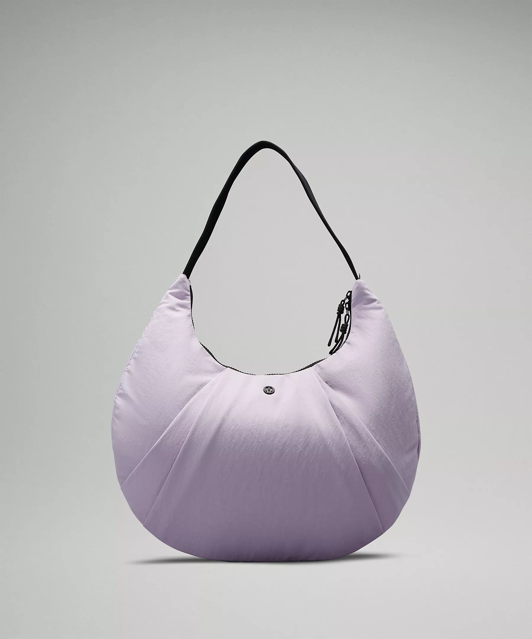 Pleated Shoulder Bag 10L | Women's Bags,Purses,Wallets | lululemon | Lululemon (US)