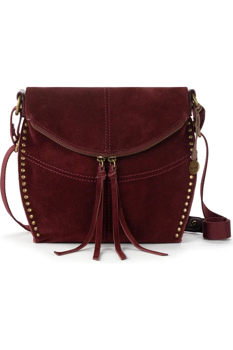 The Sak Silverlake Crossbody Bag - Leather (Women) | Nordstrom | Nordstrom