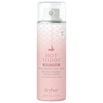 DrybarMini Hot Toddy Heat Protectant Mist | Sephora (US)