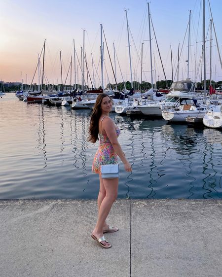 august is like the sunday of summers

Chicago blogger, summer dress, floral dress, Amanda Uprichard, Jack Rogers, strapless dress, Tory Burch, preppy style, summer style, summer outfit inspo,

#LTKitbag #LTKshoecrush #LTKstyletip