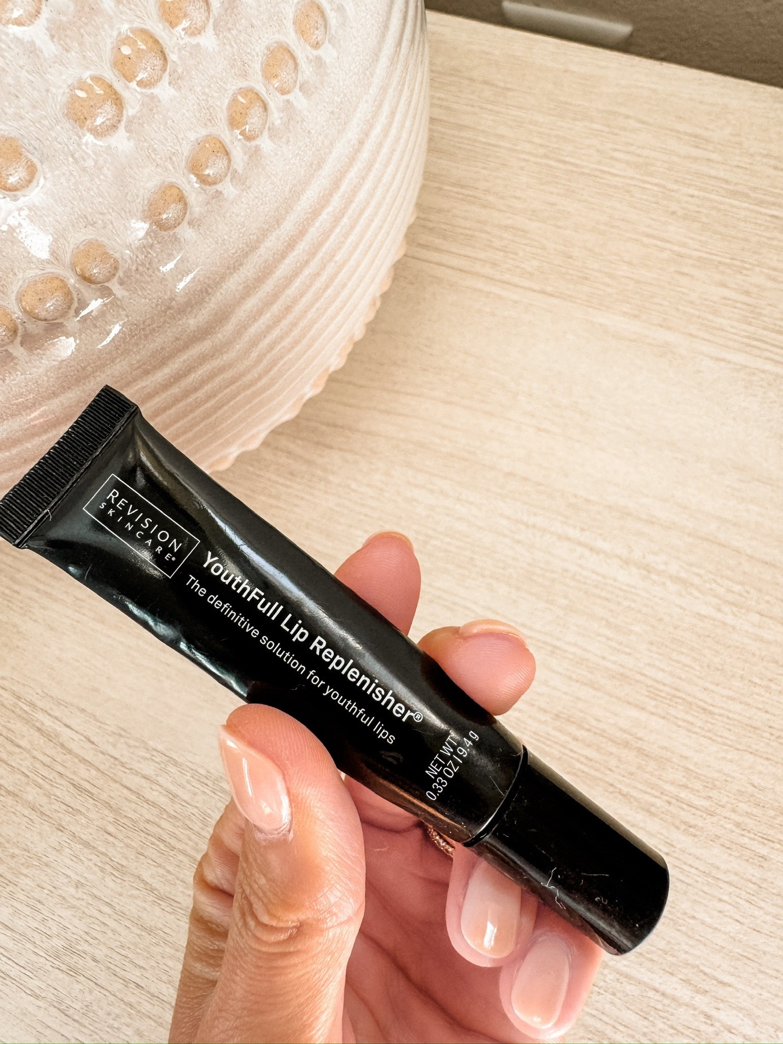 My favorite lip product! It stays on for so long!

Loverly Grey, Revision, Amazon find, lip balm 

#LTKBeauty #LTKFindsUnder50