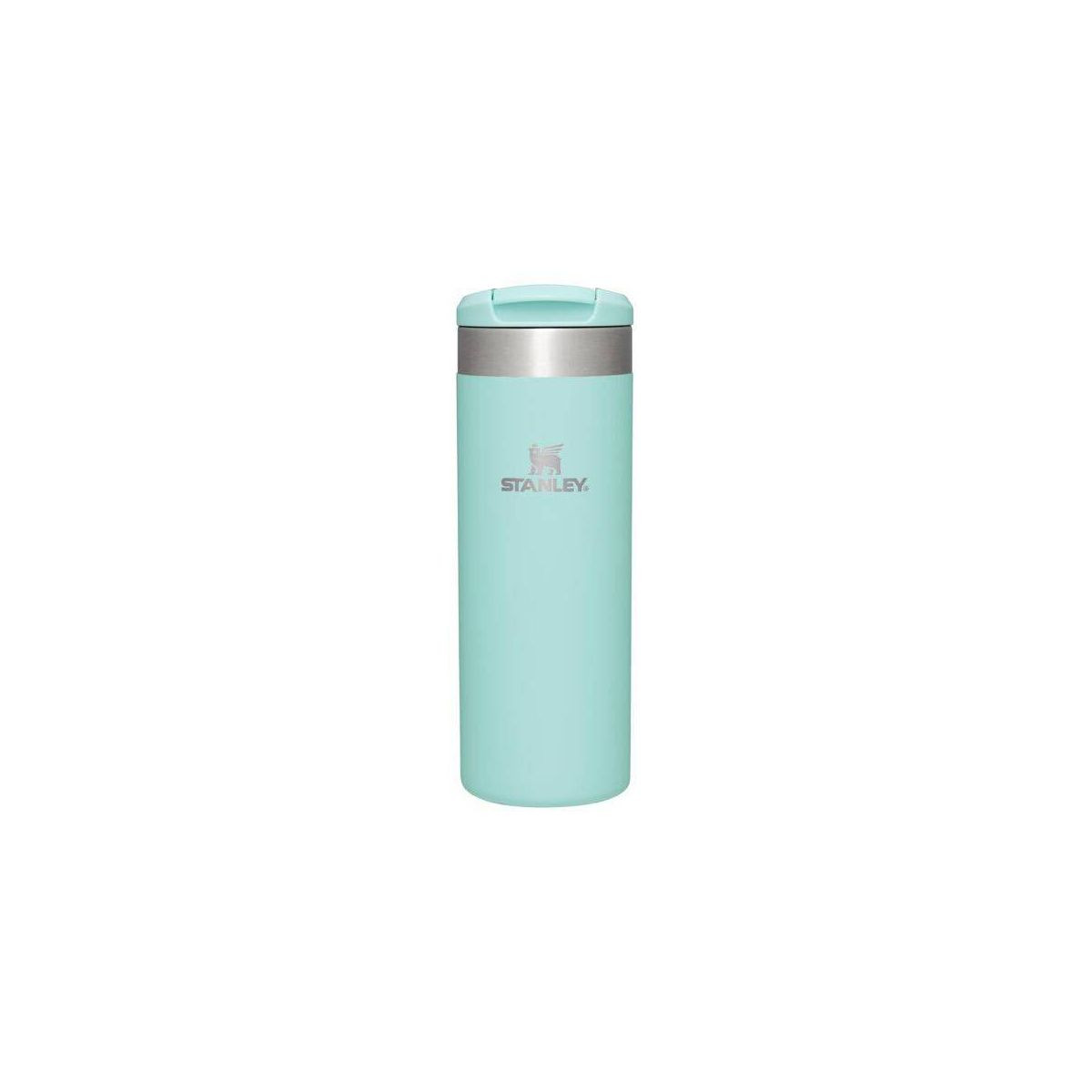 Stanley 16oz Stainless Steel AeroLight Transit Bottle - Watercolor Blue | Target