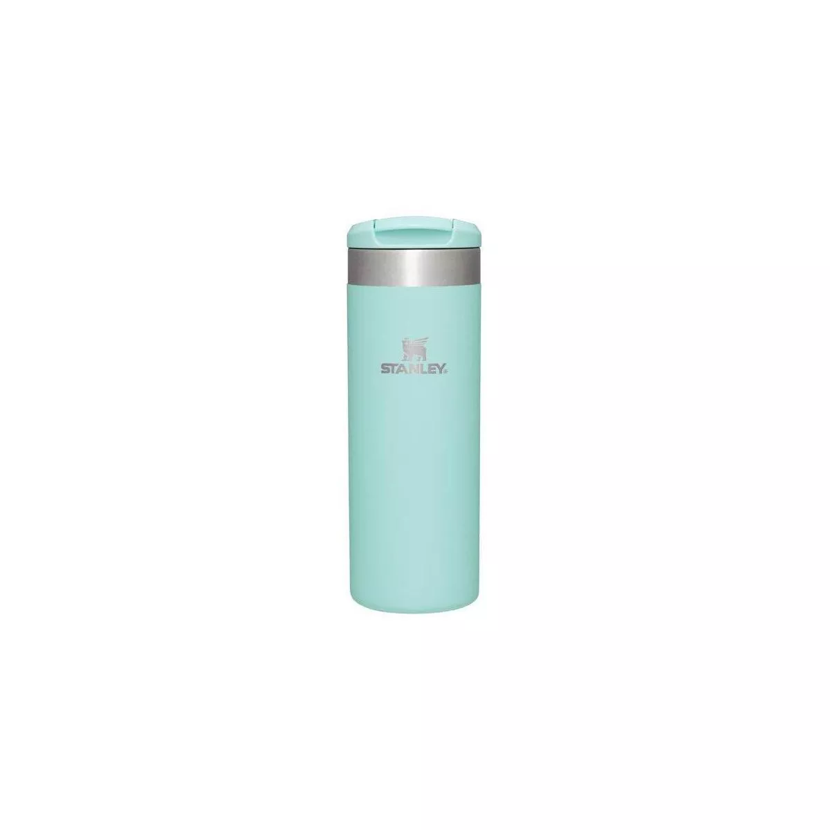 Stanley 2pk 20oz Stainless Steel H2.0 Flowstate Quencher Tumblers -  Meadow/watercolor Blue : Target