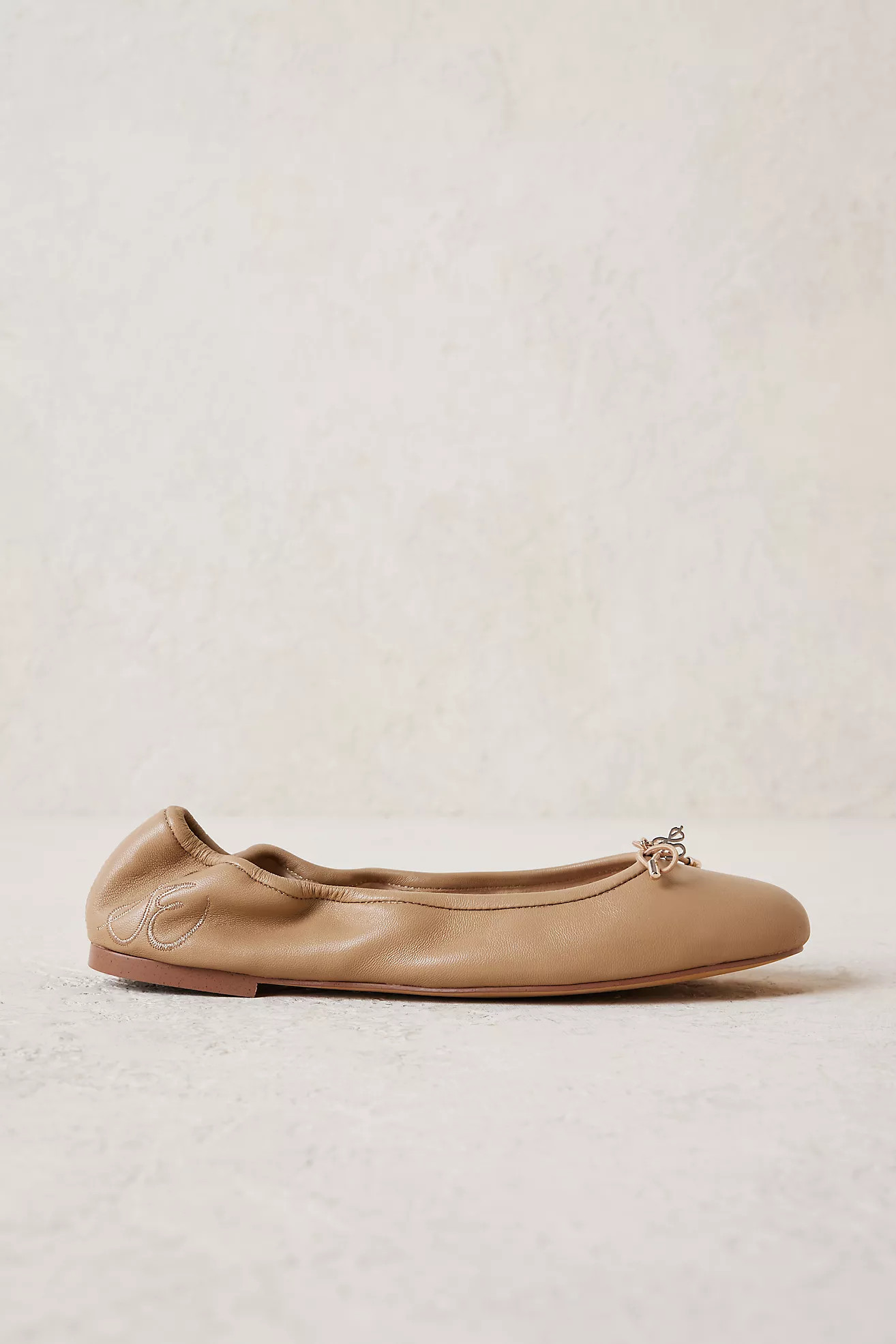Sam Edelman Felicia Ballet Flats | Anthropologie (UK)
