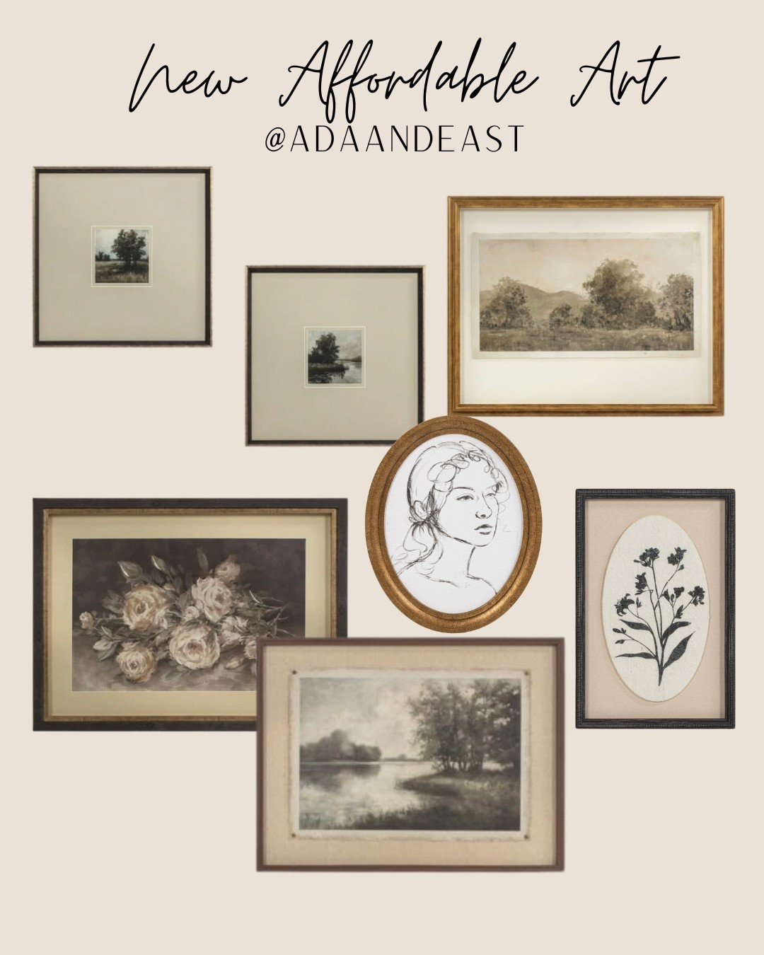 New affordable wall art all under $100 😭 #wallart #mcgeeandco #studiomcgee #affordableart

#LTKFindsUnder100 #LTKHome