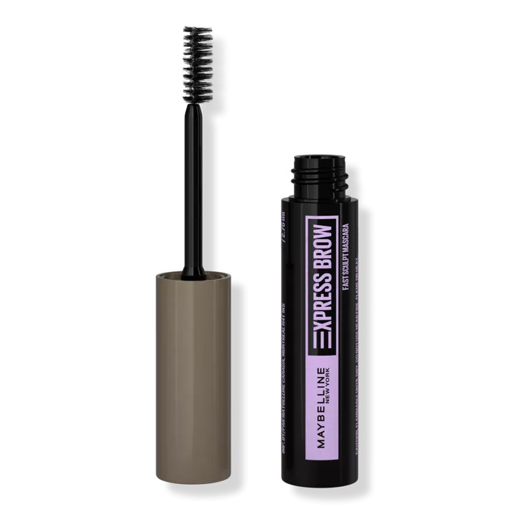 Express Brow Fast Sculpt Mascara | Ulta