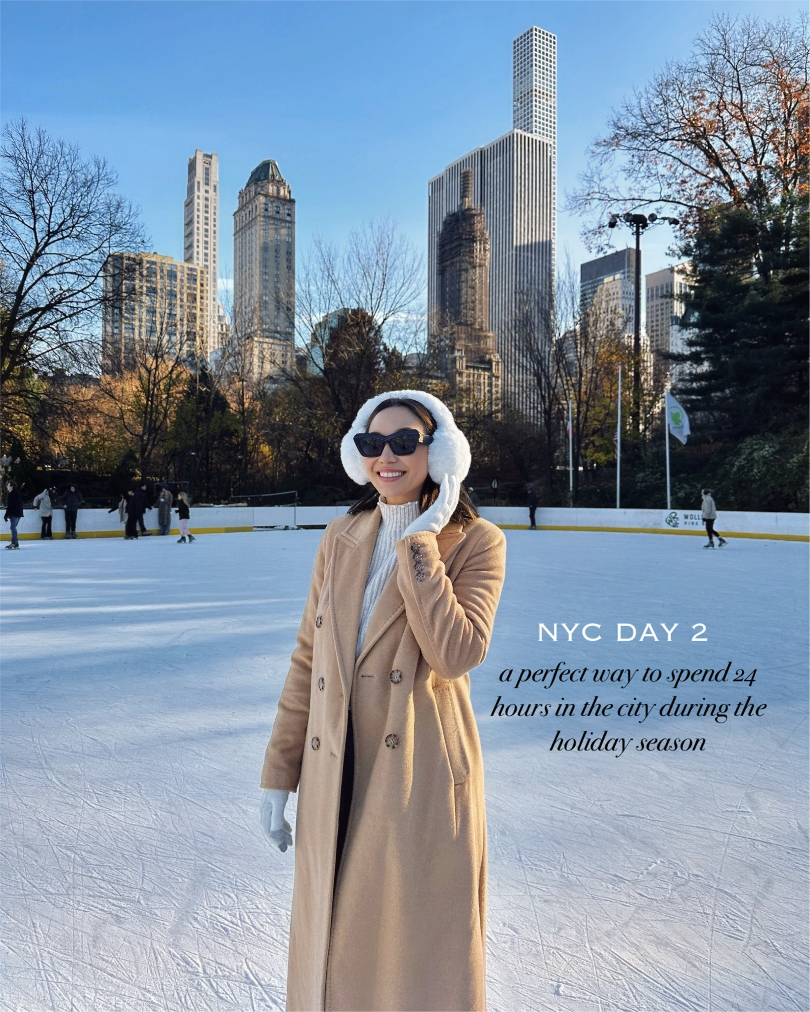 NYC recap! Linked my two boots I wore and walked 10k steps in - both were so comfortable! The Paige ones have a slightly higher heel and the Steve Madden ones are a nicer flatter heel


#LTKdayinmylife #LTKHoliday
