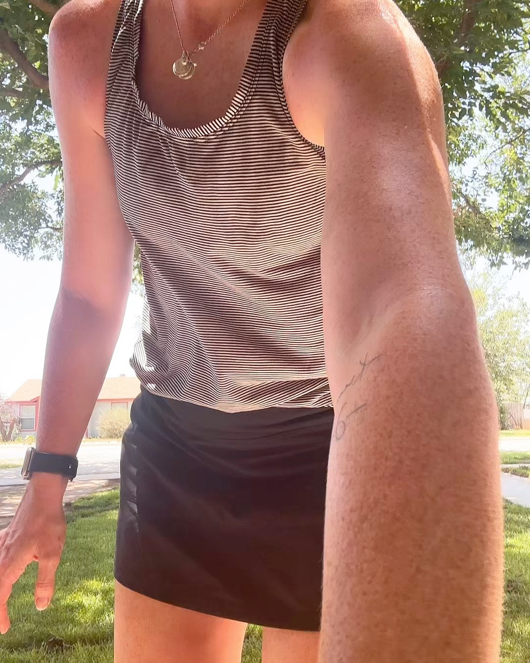 Summer day dates with my favorite person!🥰 

#LTKBeauty #LTKSummerEdit #LTKStyleTip