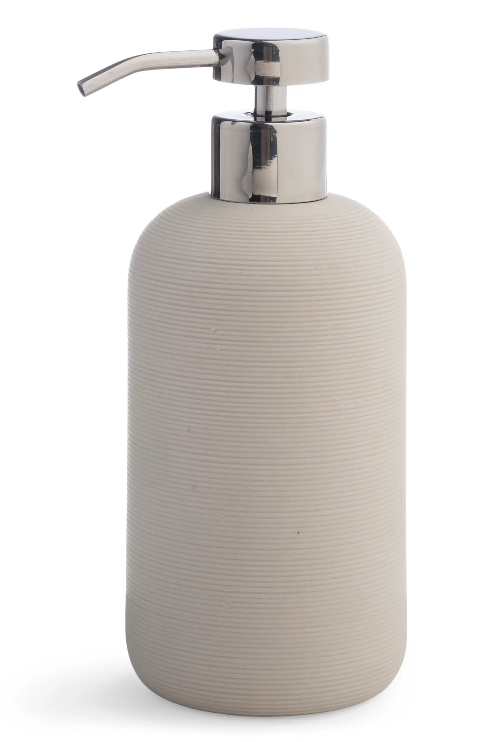 Kassatex Fillmore Lotion Dispenser | Nordstrom | Nordstrom