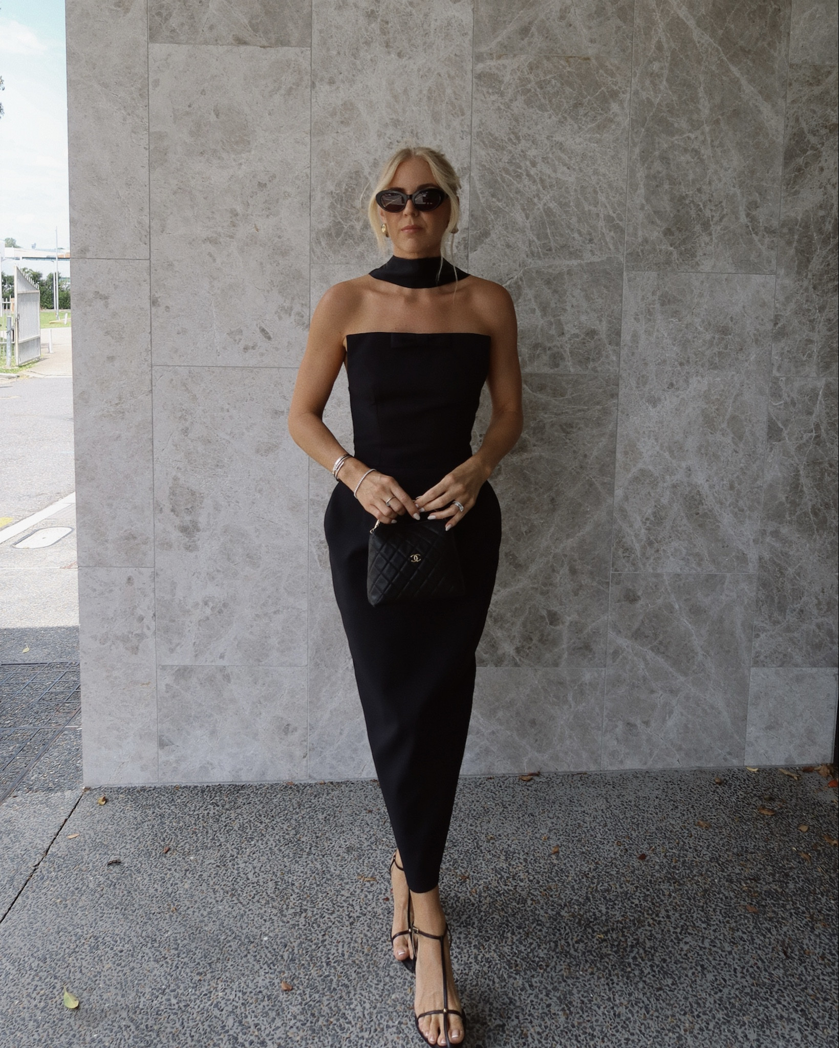 Derby Day 🖤

#LTKsummer #LTKaustralia #LTKstyletip