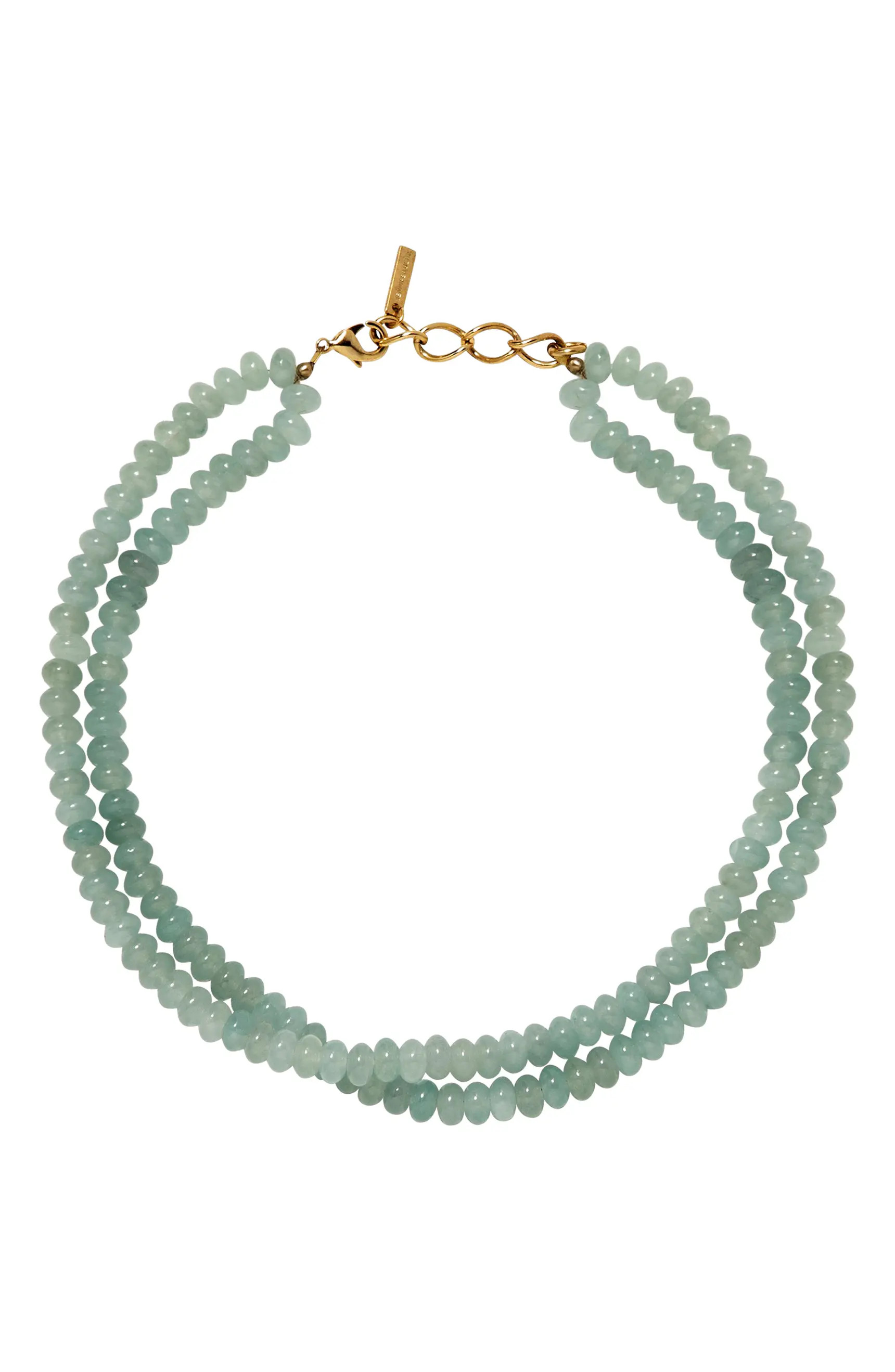 Veronica Multistrand Necklace | Nordstrom