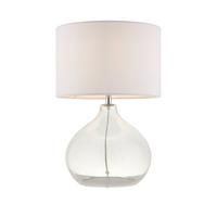 Dew Glass Table Lamp | Very (UK)