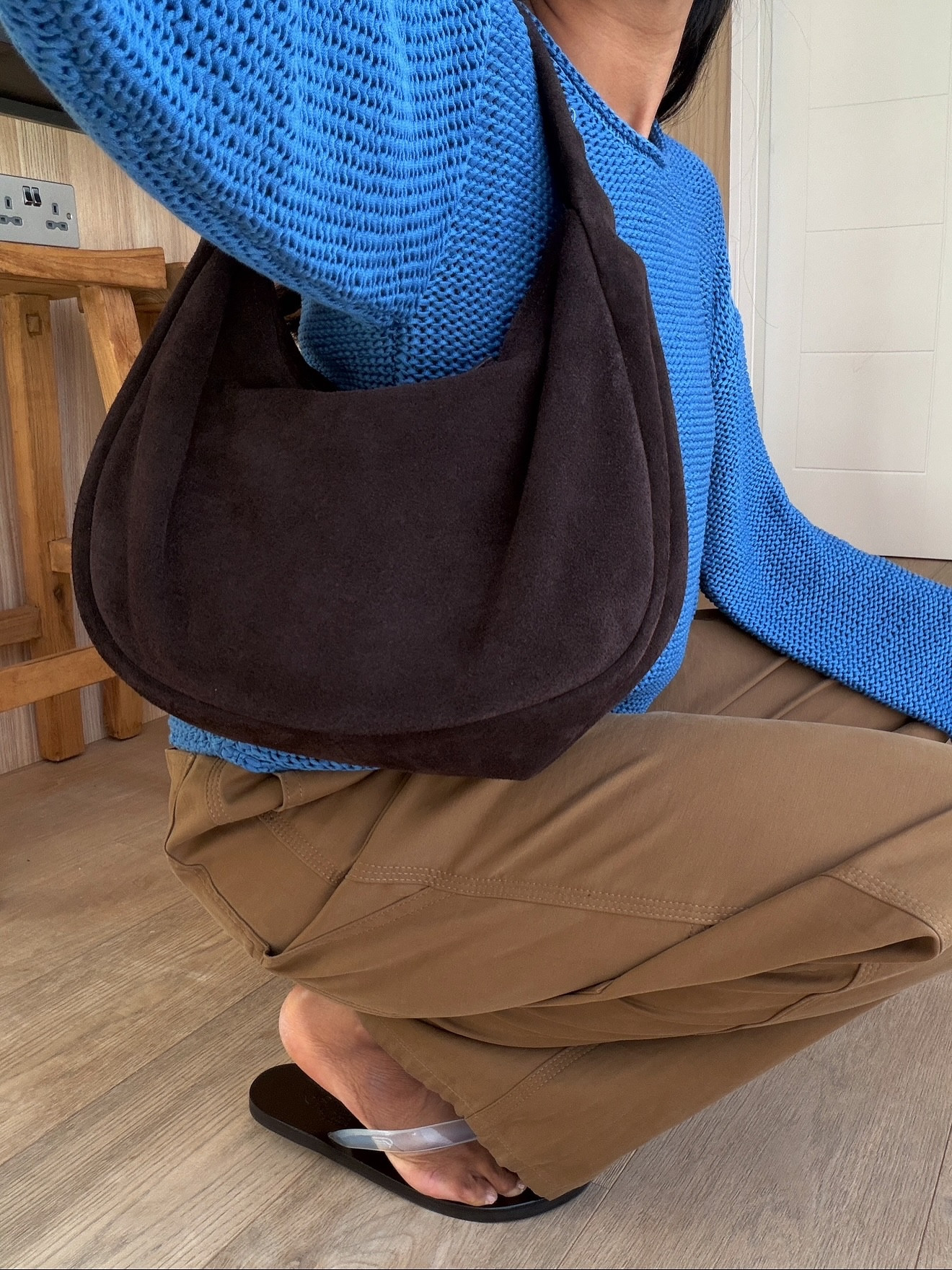 Committing to the colour 🌀