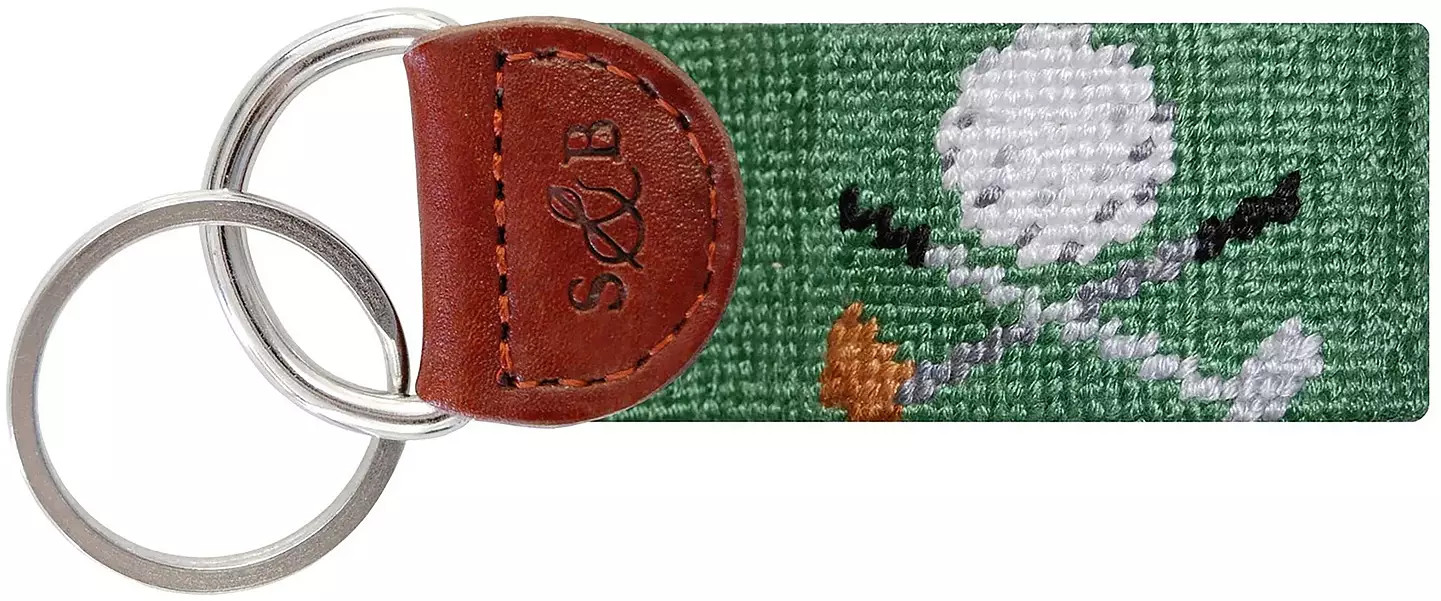 Smathers & Branson Golf Clubs Key Fob | DICK'S Sporting Goods