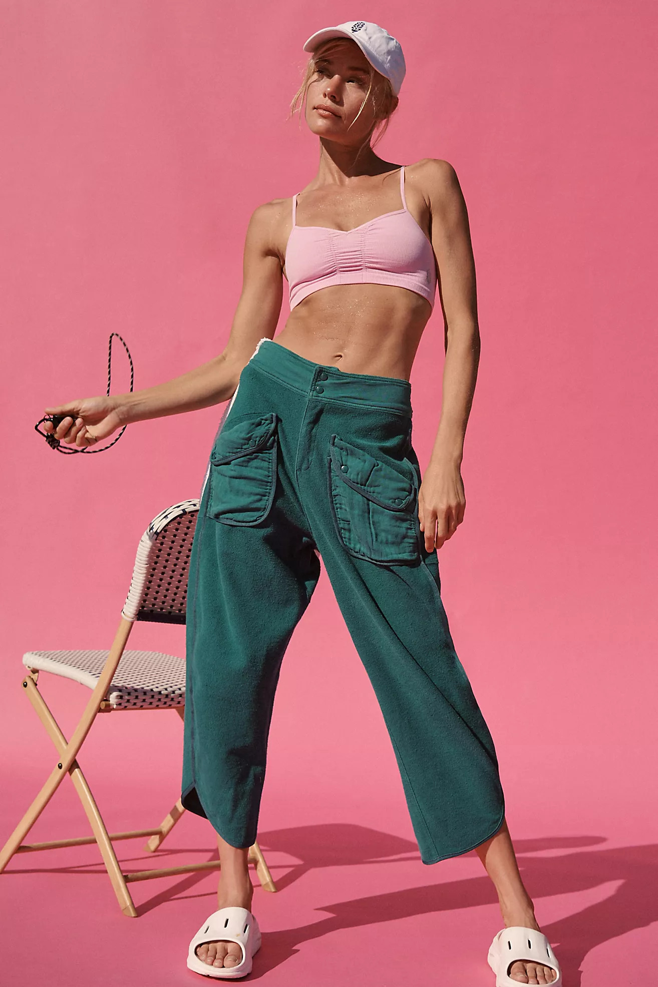 Timko Pants | Free People (Global - UK&FR Excluded)