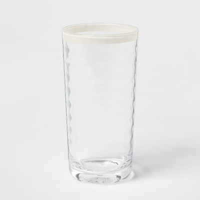 17.5oz Plastic Tall Tumbler - Threshold™ | Target