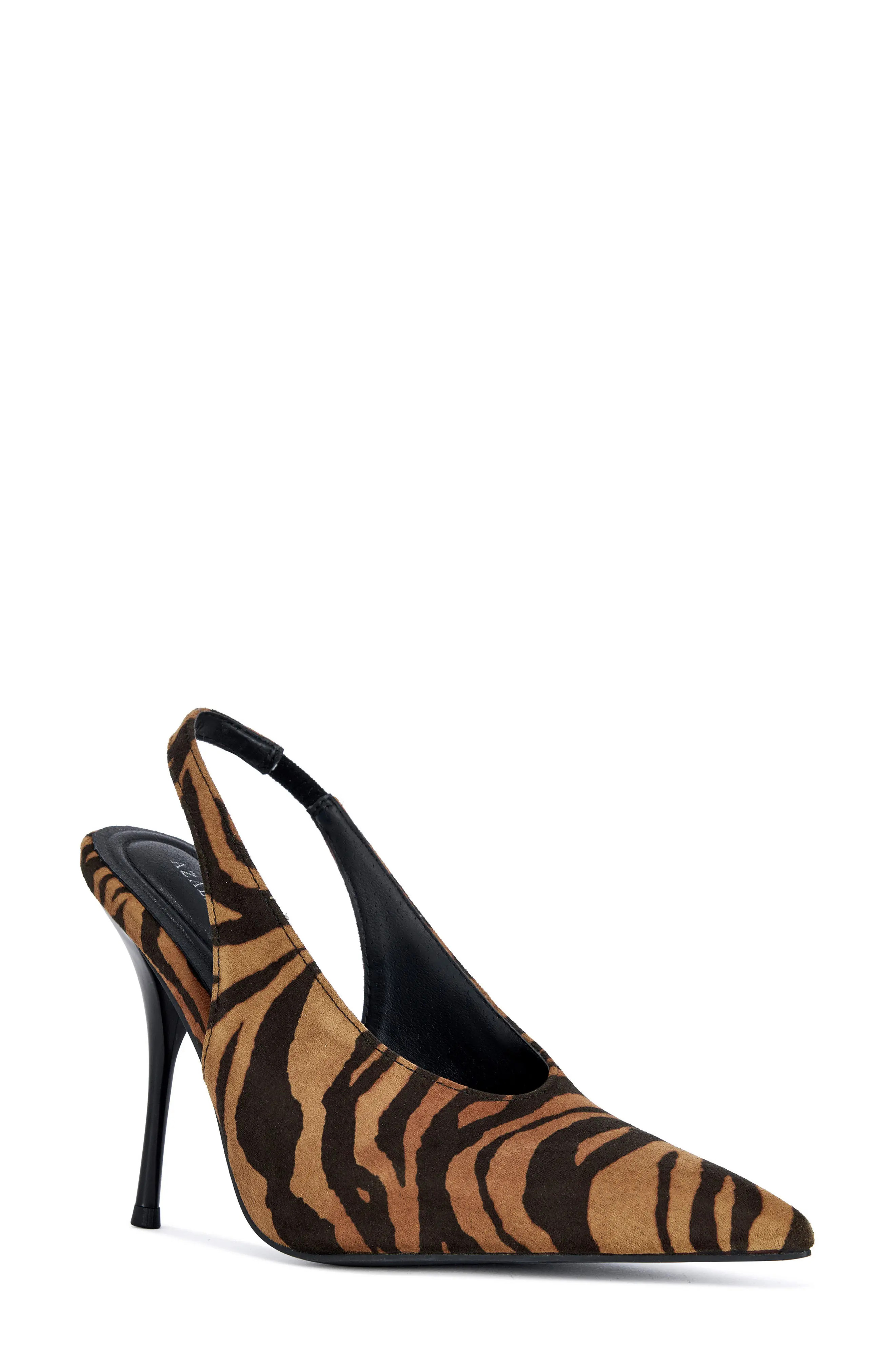 AZALEA WANG Doreen Slingback Pump (Women) | Nordstrom | Nordstrom