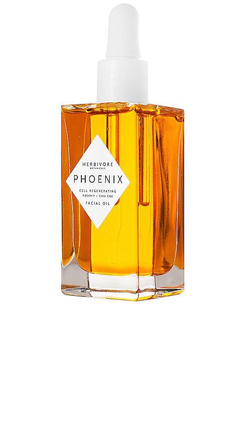 Herbivore Botanicals Phoenix Facial Oil in Beauty: NA. | Revolve Clothing (Global)