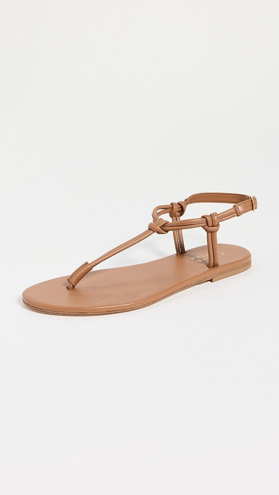 Jamie Haller The Knot Sandals | Shopbop | Shopbop