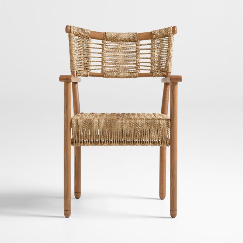Arm Chair | Crate & Barrel