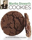 Martha Stewart's Cookies: The Very Best Treats to Bake and to Share: A Baking Book: Martha Stewar... | Amazon (US)