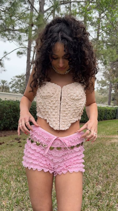 Coachella soft girl era Sabrina carpenter aesthetic outfit inspo ideas looks styles music festival country concert fashion 

#LTKVideo #LTKshoecrush #LTKFestival