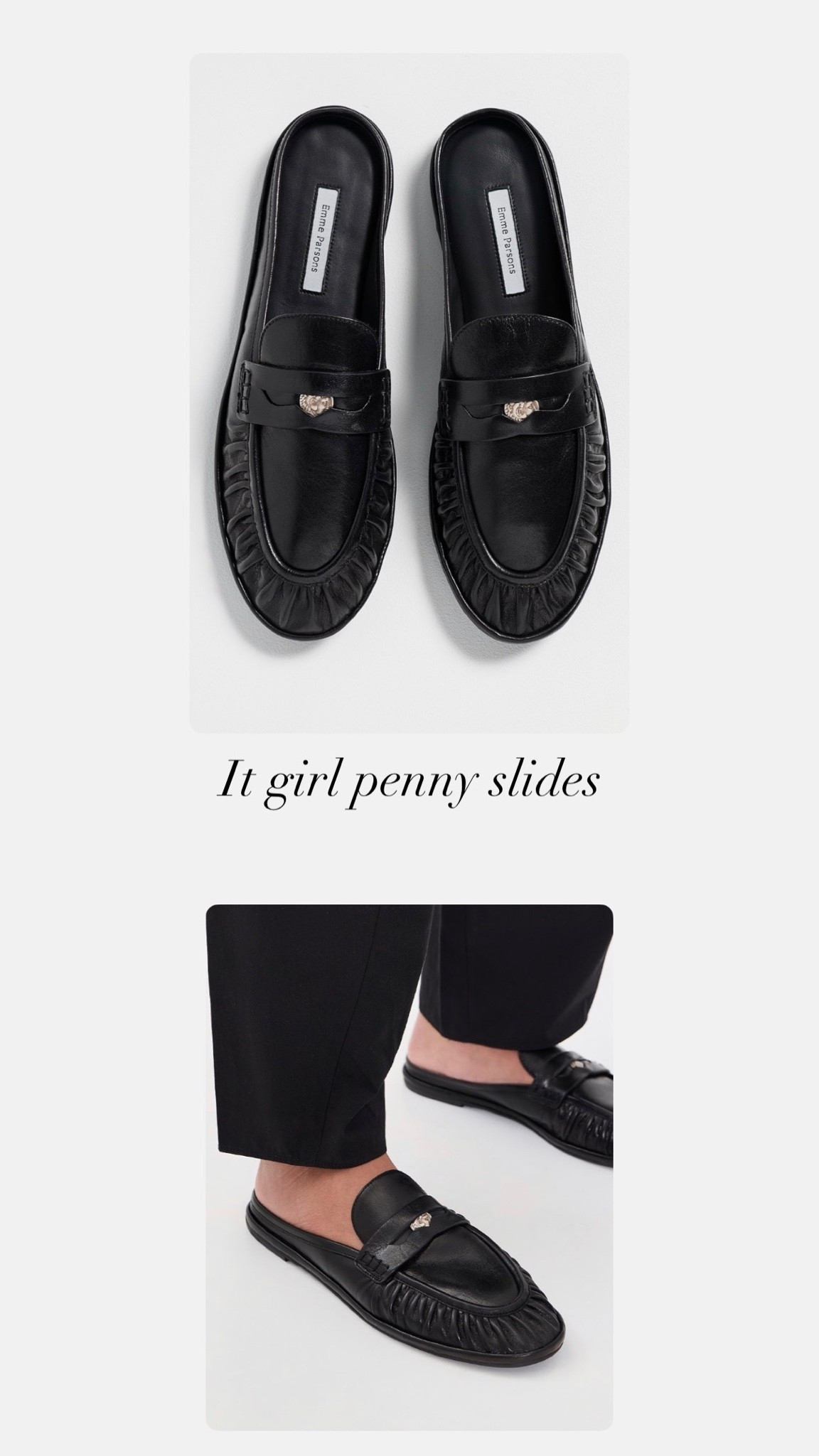 Emily's picks · August 10, 2026 — daily edit cover from Found by Em