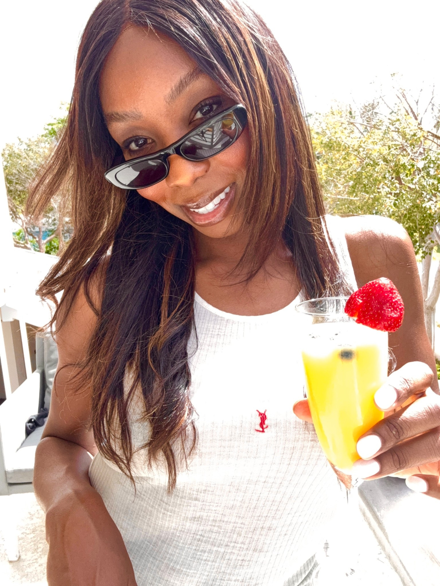 The perfect light weight tank. Great length looks good with denim or dressing up for casual night out.

#LTKU #LTKSeasonal #LTKStyleTip