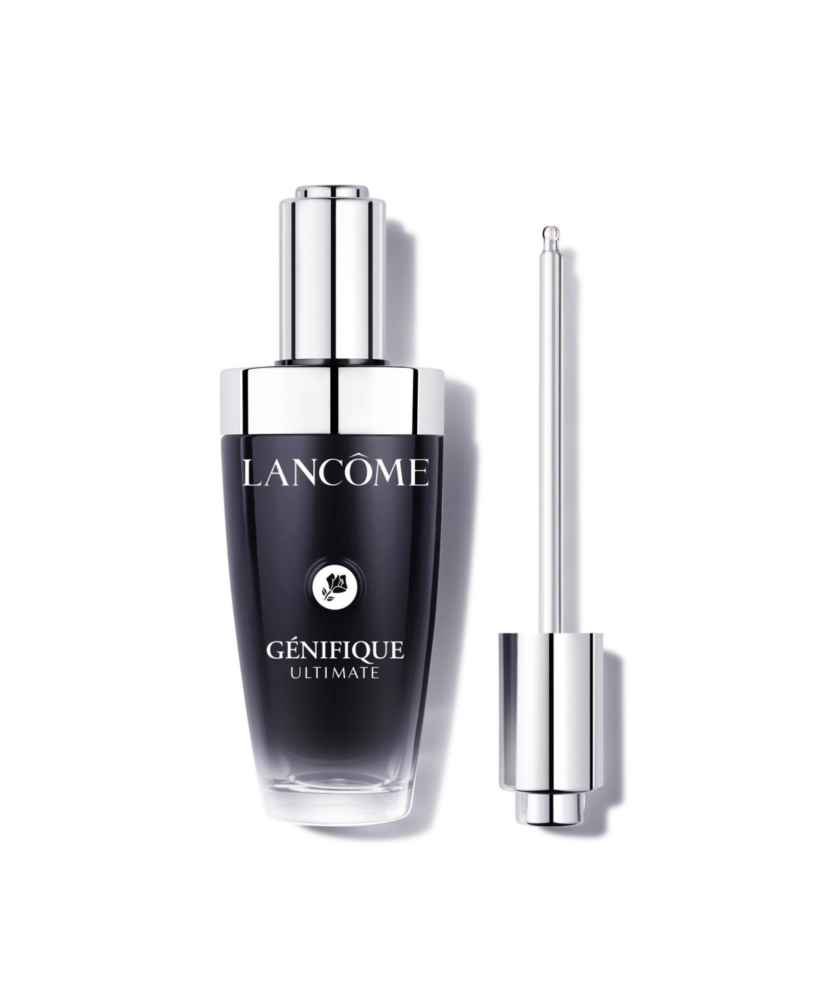 Lancome Genifique Ultimate Recovery Face Serum, 1.7 oz. | Macy's