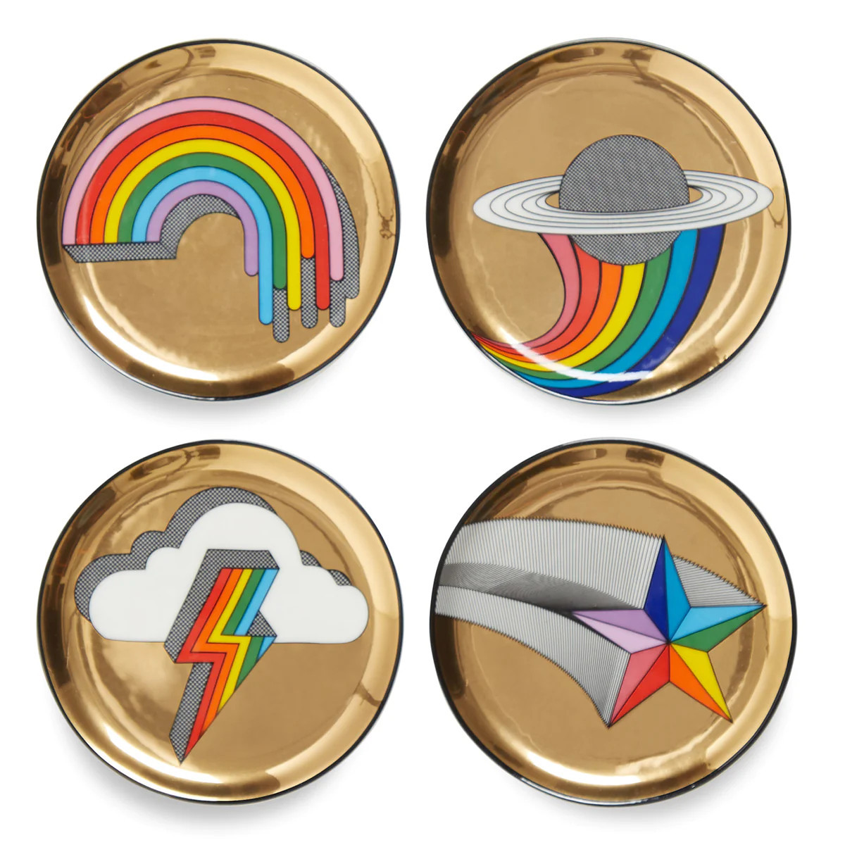 POP! Coasters | Jonathan Adler US