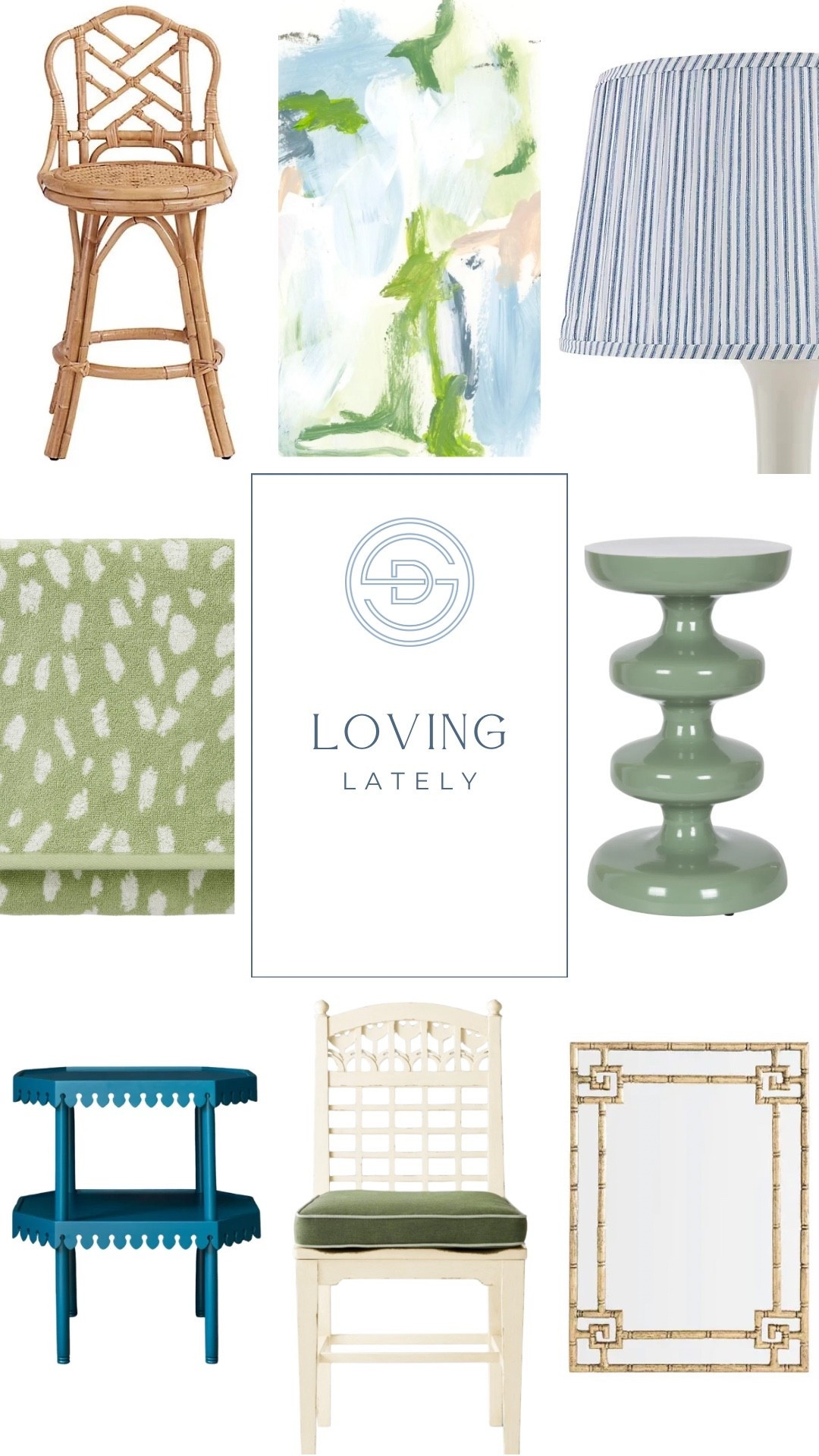 Loving these classic grandmillennial home decor finds! Perfect for a curated and colorful living room 😍

Classic home decor | preppy home decor | Grandmillennial home decor | colorful art | chinoiserie decor

#LTKHome #LTKSaleAlert