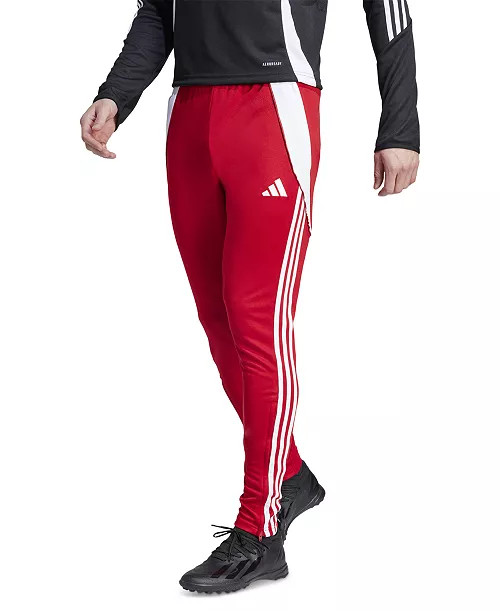 adidas Men's Tiro 24 League Pants - Macy's | Macy's