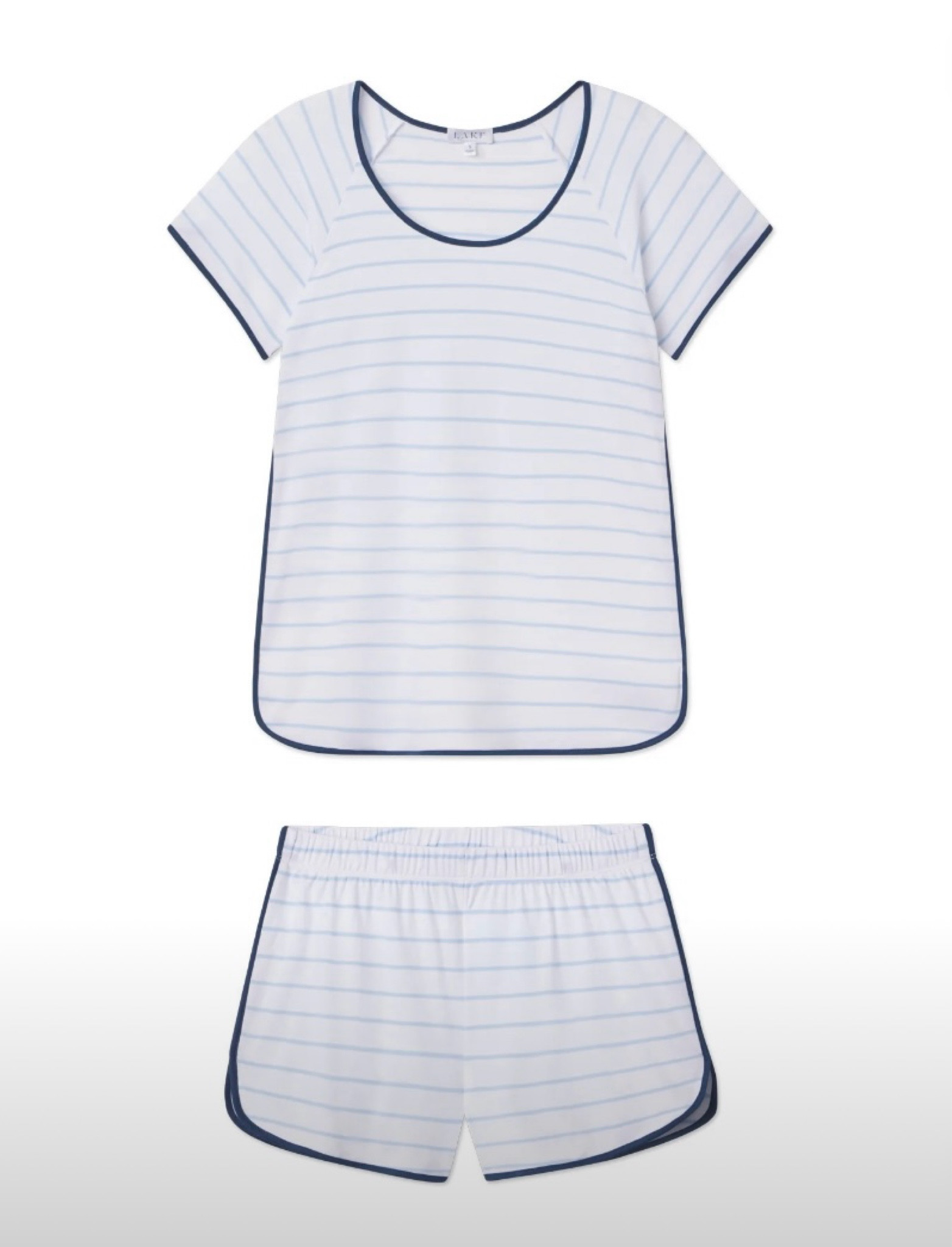 The Stripe Archive collection feels like home ❤️