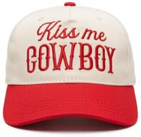 Embroidered Lettering Print Dad Hat Baseball Cap Vintage Snapback Hat | Amazon (US)