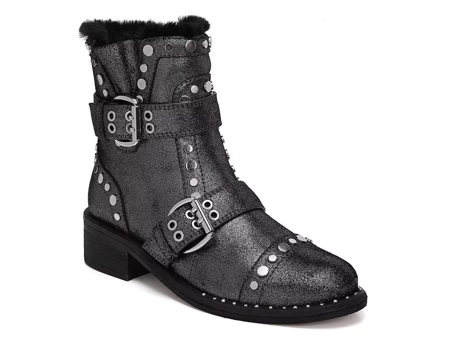 Drea Motorcycle Bootie | DSW