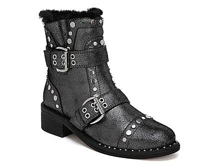 Drea Motorcycle Bootie | DSW