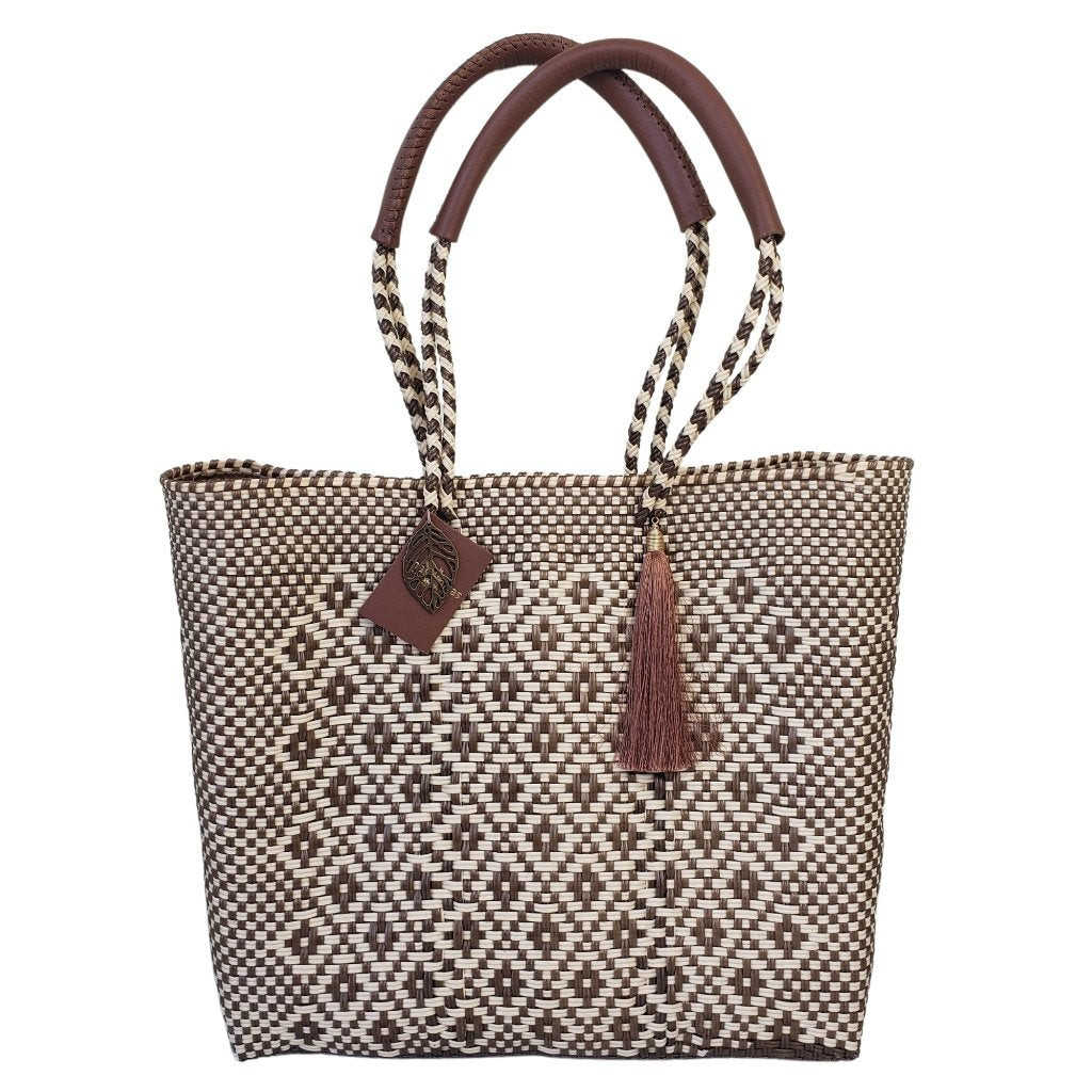 Unas Bolsas Victoria Shoulder Bag | Pop of Confetti