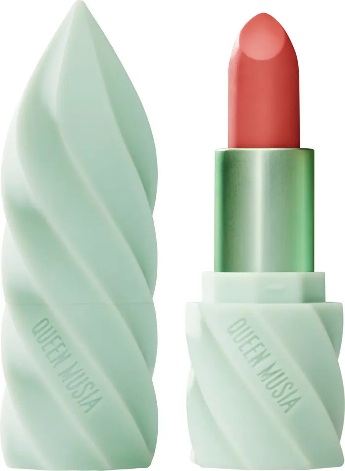 Matte Creme Lipstick | Nordstrom