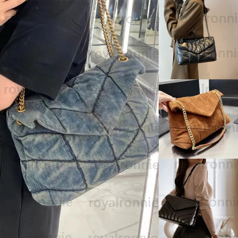 designer bag denim bag high quality shoulder bag handbag crossbody luxury designer bags designer ... | DHGate