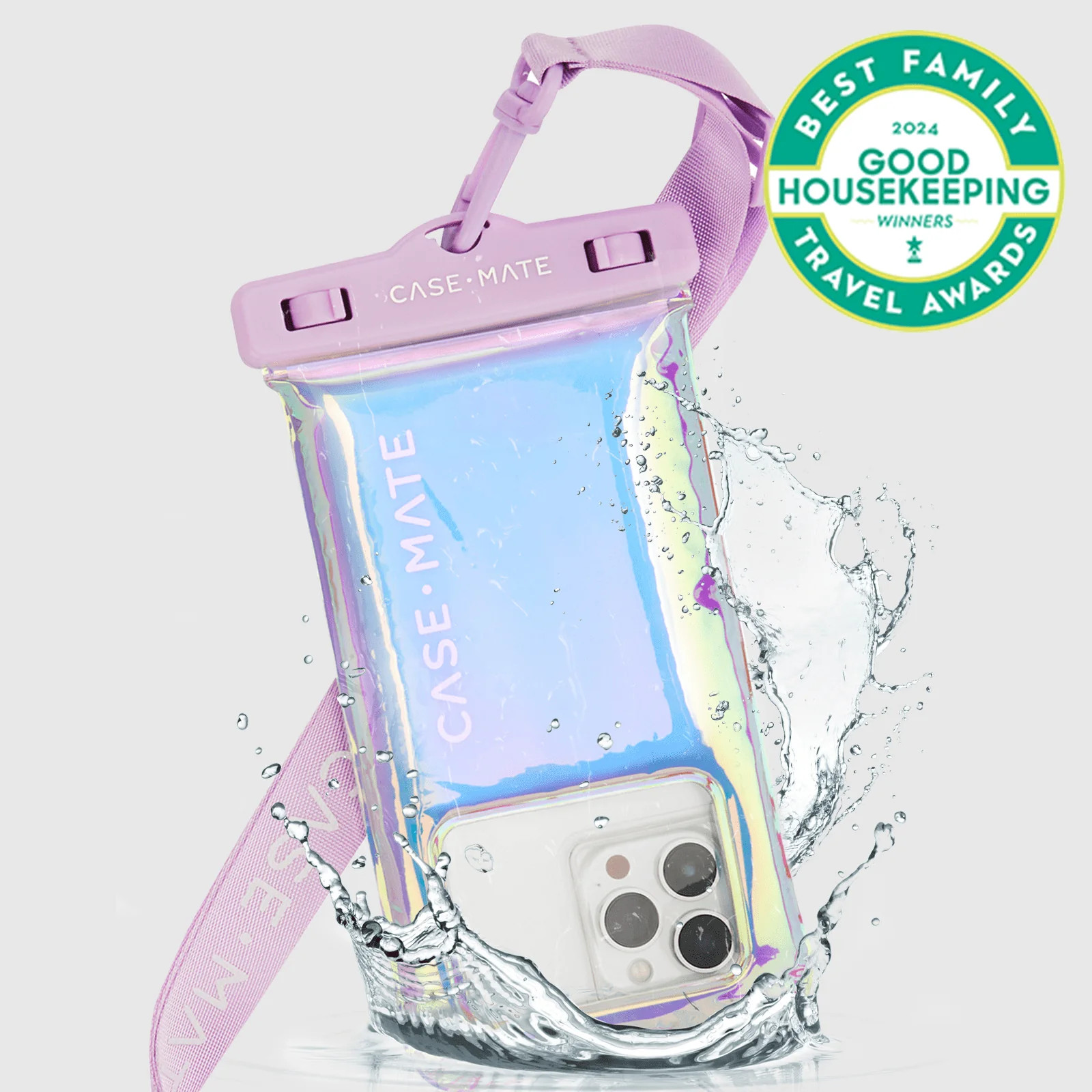 Waterproof Floating Pouch - Phone Pouch | Case-Mate