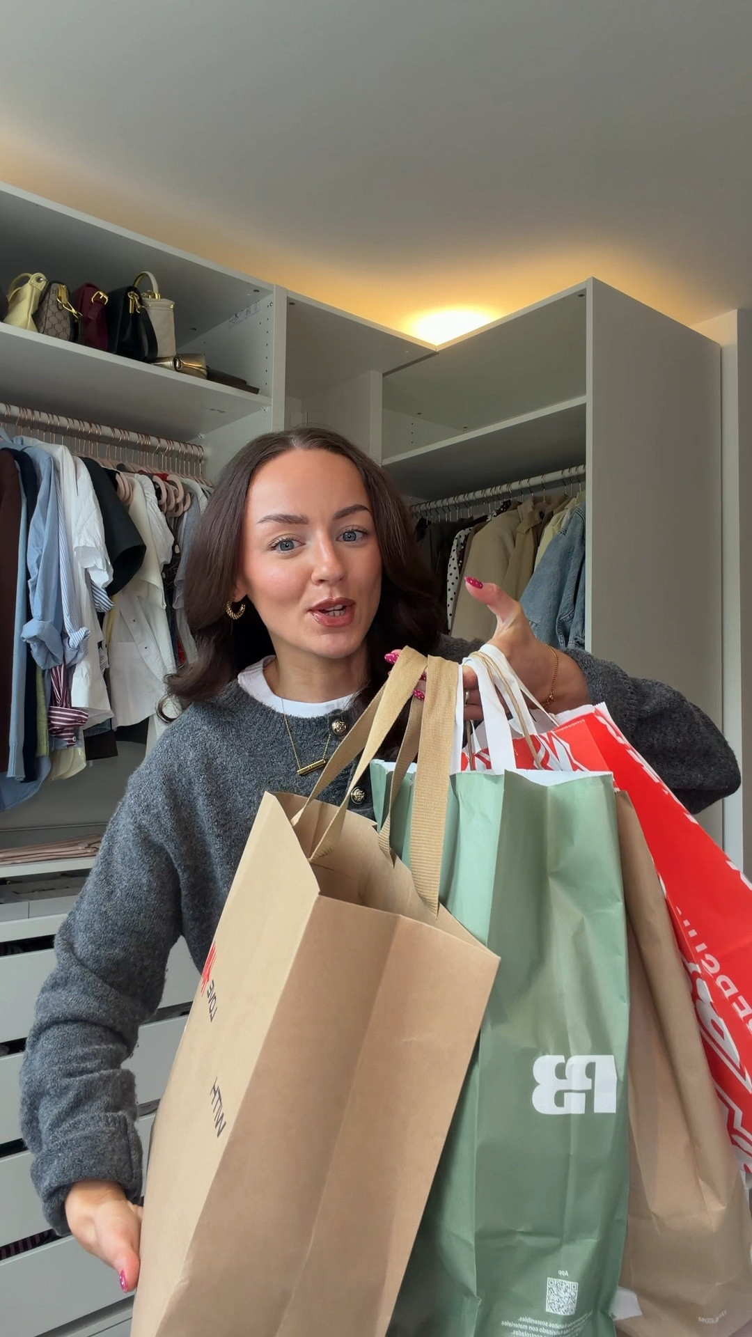 Basics haul 💕