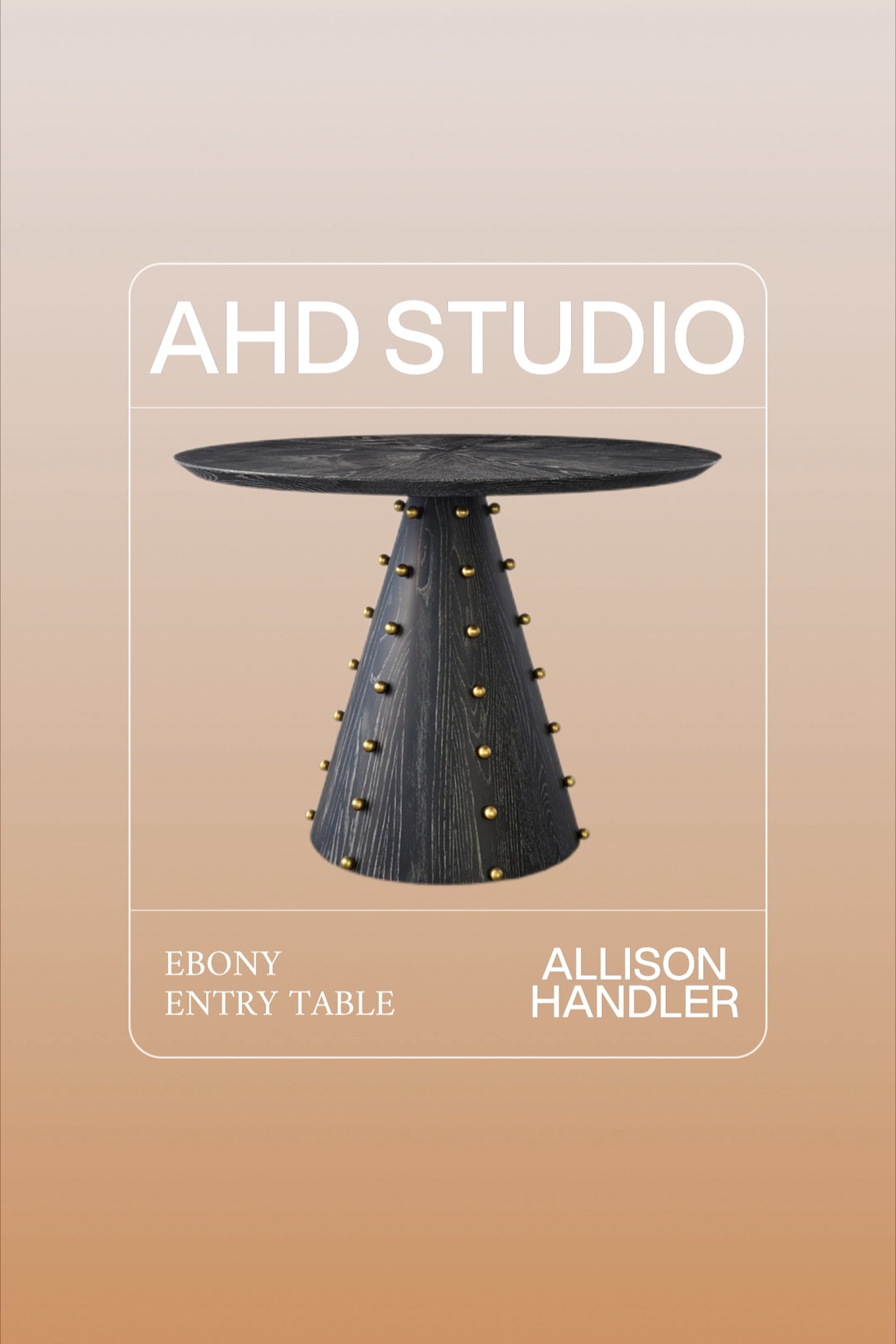 This table brings a little edginess to the AHD studio🖤 

#entrytable #diningtable #diningroomfurniture #kitchentable #interiordesigninspo #moderninteriors

#LTKMostLoved #LTKhome