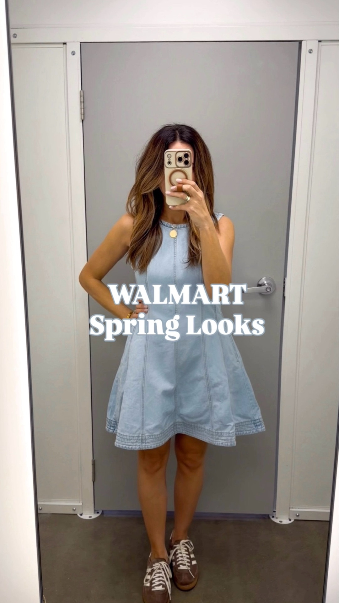 Walmart understood the assignment this spring! ✔️✏️ 

Affordable spring outfits that look put together every time! ✨ 

Walmart spring, teacher outfit, casual workwear 

#LTKootd #LTKSeasonal #LTKWorkwear